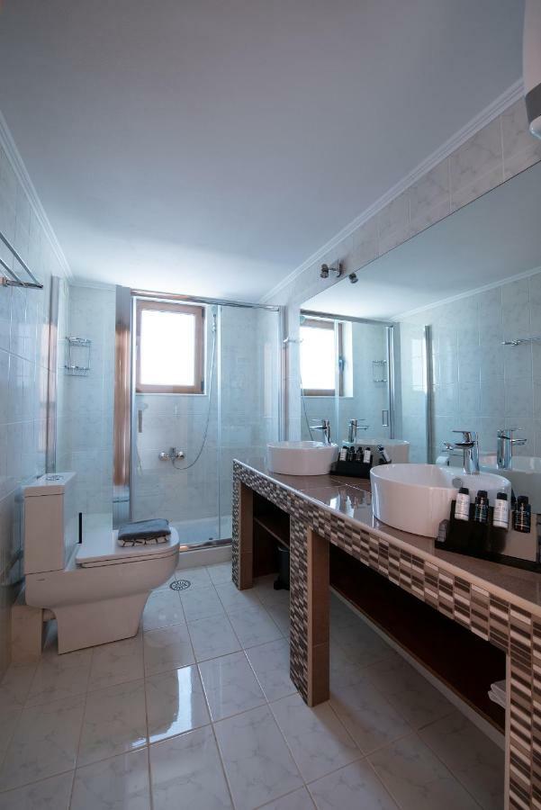 Cyrenia Guesthouse Monemvasía Eksteriør bilde